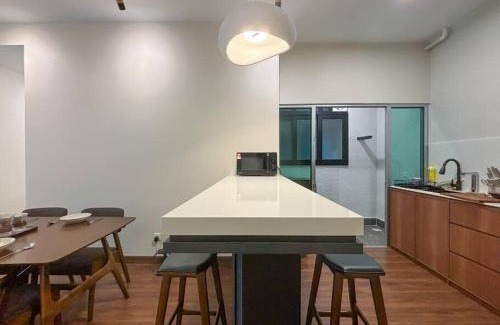Salak South Apartment | Razak City Cornerstone, 10m to Mid Valley, KL