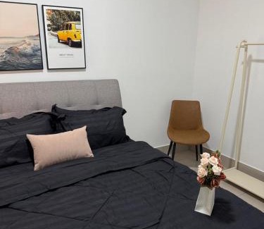 Salak South Apartment | Razak City Kuala Lumpur A2-30