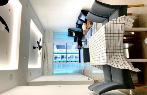 Salak South Apartment | Razak City Residences dudu