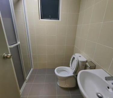 Salak South House | Razak City Residences DuDu 3