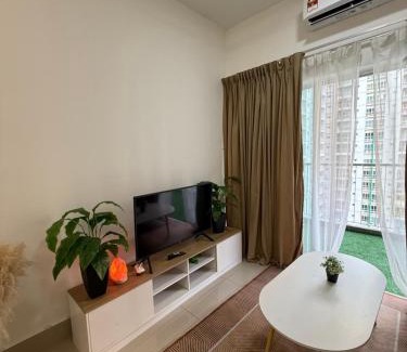 Salak South House | Razak city residence KL City