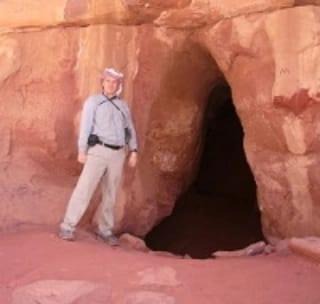 Wadi Rum Apartment | razan rum camp