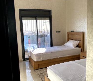Cite Adrar Apartment | Razan's Cozy Corner