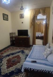 Jangpura Apartment | Razia Home