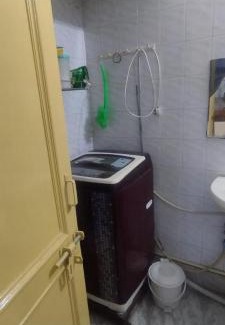 Jangpura Apartment | Razia Home