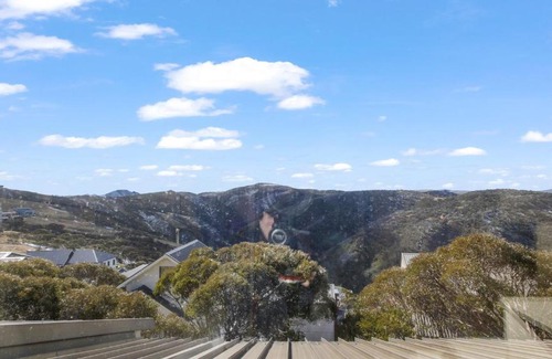 Hotham Heights Apartment | Razorback 5