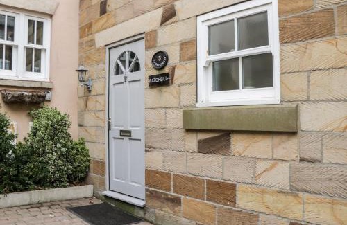 West Cliff House | Razorbill Cottage