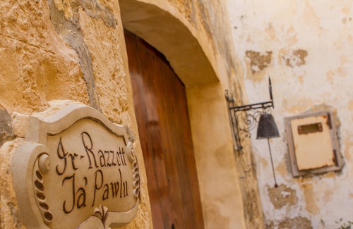 Santu Pietru Other | Razzett Ta Pawlu farmhouse with very nice pool and fantastic country views