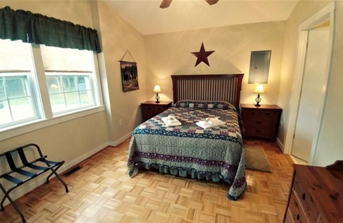 Stanley House | Rb Cowboy Cabin