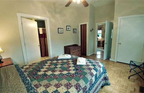 Stanley House | Rb Cowboy Cabin