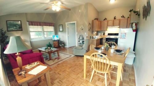 Stanley House | Rb Cowboy Cabin