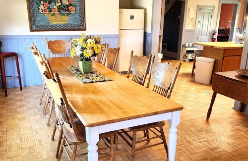 Stanley House | RB Ranch House | 0 Bed, 2 Bath
