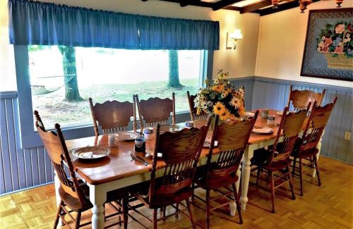 Stanley House | Rb Ranch House