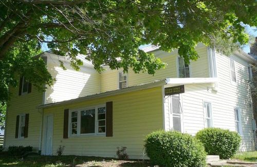 Stanley House | Rb Ranch House