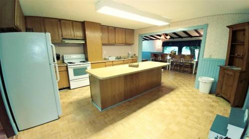 Stanley House | Rb Ranch House