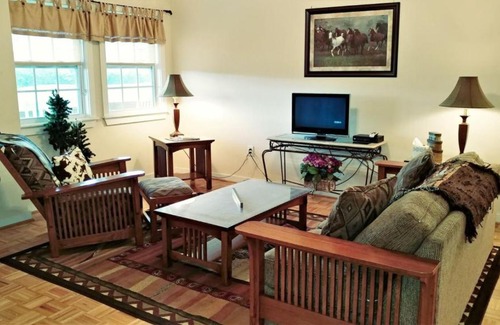 Stanley House | Rb The Lodge