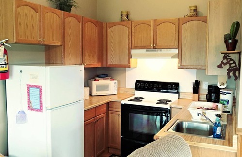 Stanley Cabin | RB Wild West | 0 Bed, 1 Bath