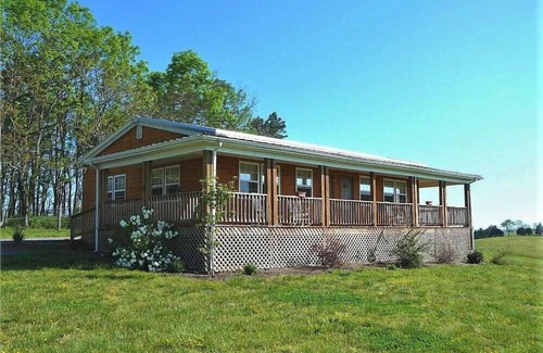 Stanley Cabin | RB Wild West | 0 Bed, 1 Bath