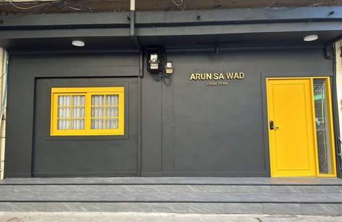 China Town Apartment | RB10 Arun Sa Wad Chinatown 202