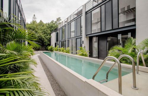 Cuernavaca Apartment | RB109 - 2BR - 2BTh