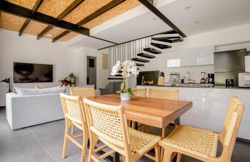 Cuernavaca Apartment | RB109 - 2BR - 2BTh