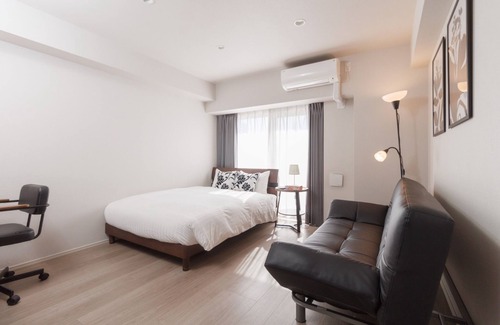 Kameido Hotel | RB39FC2 702/Koto-ku Tokyo