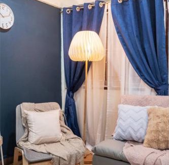 Chom Phon House | RB7 Chatuchak House, Netflix, HighSpeedNet, Metro