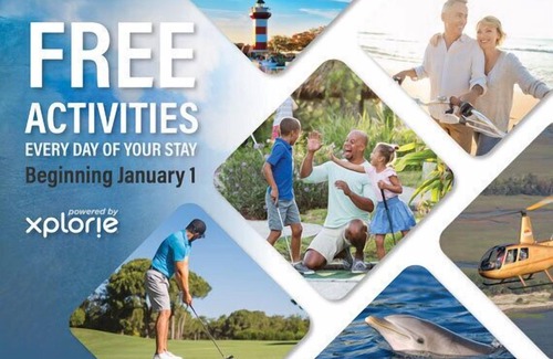 Sea Pines Villa | RBC Heritage Property | Cutter Court Villa | Walk to Harbour Town | Pool Access