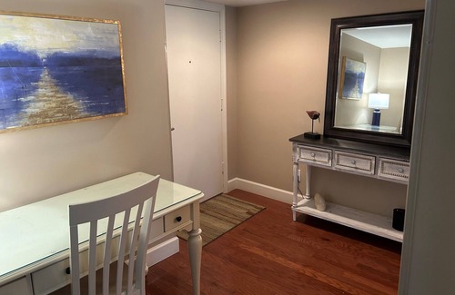 Sea Pines Villa | RBC Heritage Property | Cutter Court Villa | Walk to Harbour Town | Pool Access