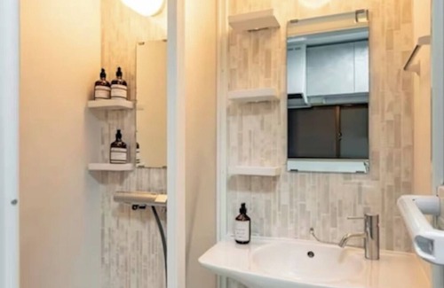 Tomigaya Apartment | RBF0E10 Apt/Shibuya-ku Tokyo