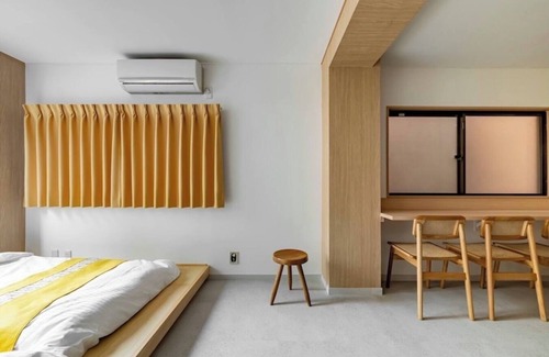 Tomigaya Apartment | RBF0E10 Apt/Shibuya-ku Tokyo