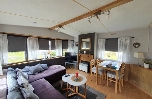 Kamperland Ski Chalet | RBR 155 - Beach Resort Kamperland
