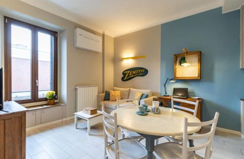Washington Apartment | RC apartment - Washington