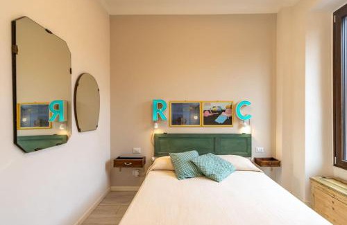 Washington Apartment | RC apartment - Washington