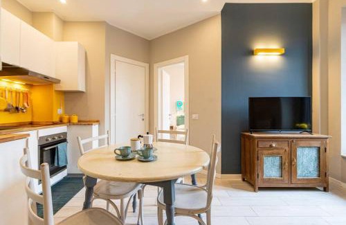 Washington Apartment | RC apartment - Washington