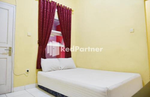 Karangtengah Hotel | RC Costel near RSDH Cianjur Mitra RedDoorz