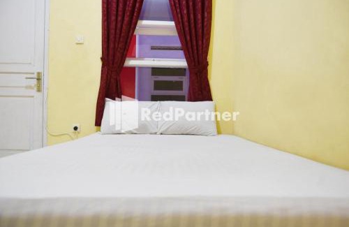 Karangtengah Hotel | RC Costel near RSDH Cianjur Mitra RedDoorz