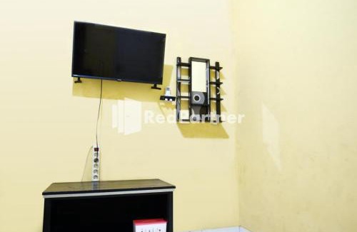 Karangtengah Hotel | RC Costel near RSDH Cianjur Mitra RedDoorz