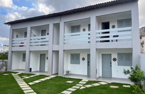 Tamandare Apartment | RC FLATS apts 02 e 04