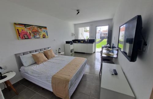 Tamandare Apartment | RC FLATS apts 02 e 04