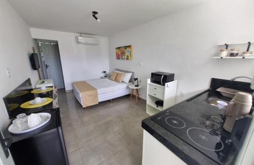 Tamandare Apartment | RC FLATS apts 02 e 04