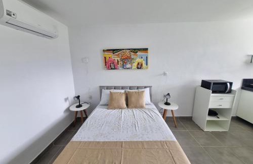 Tamandare Apartment | RC FLATS apts 02 e 04