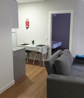 Se Apartment | RC Fltas Funchal B
