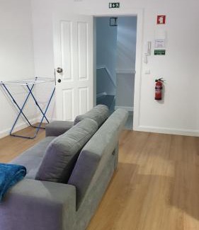 Se Apartment | RC Fltas Funchal B