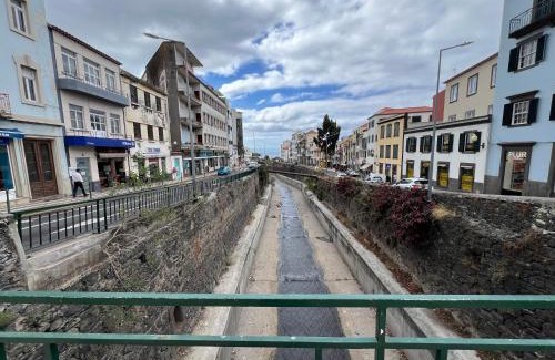 Se Apartment | RC Fltas Funchal B