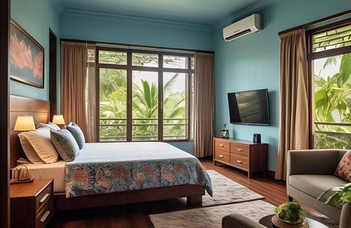 Dabra Resort | Rc Greens Resort