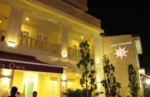 Bandar Melaka Hotel | RC Hotel Melaka
