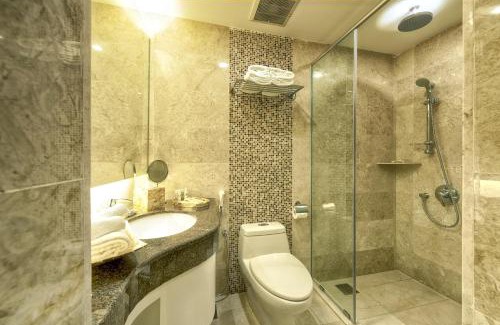 Bandar Melaka Hotel | RC Hotel Melaka