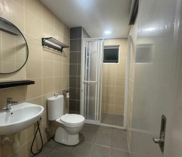 Salak South Apartment | RC Resident Ayazuki