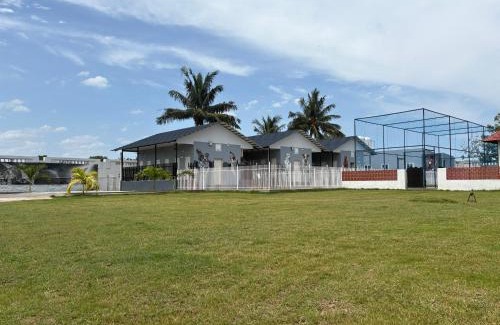 Vadanemelli Resort | RC Resort ECR